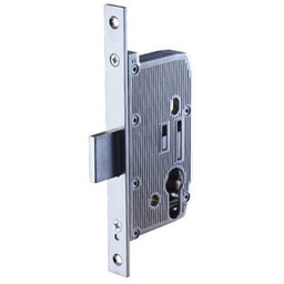 Fuhr Zamek dodatkowy do drzwi zewnętrznych 863 16/35