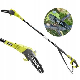 Ryobi Piła Pilarka Na Wysięgniku Do Gałęzi 18V