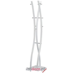 Wieszak W-50 Halmar Biały