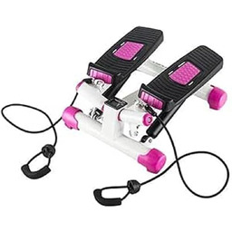 Swing Stepper z gumkami treningowymi S3033 Hms Side