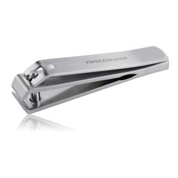 Tweezerman Extra Strength Toenail Clipper - Zehnagelknipser Obcinacz