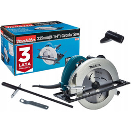 Makita N5900B Pilarka Tarczowa Piła Ręczna 235MM 2000W