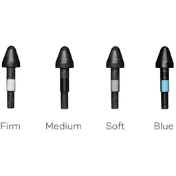 Wacom Wkłady do długopisu Bamboo Ink Plus model