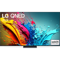 PRODUKT PO EKSPOZYCJI - Telewizor LG QNED 65QNED87T6B.AEU