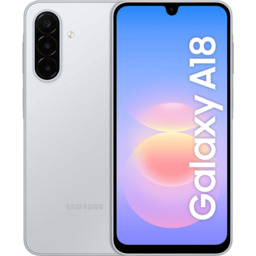 Smartfon SAMSUNG Galaxy A18 4G (LTE) 4 GB/