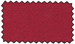 Sukno Iwan Simonis 860 - 198cm red