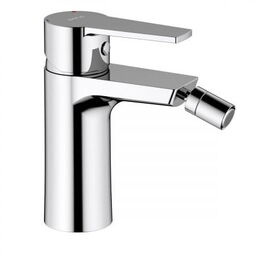 Oltens Jog bateria bidetowa stojąca chrom 31303100