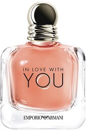 Giorgio Armani, In Love With You, woda perfumowana,