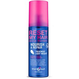 Montibello Smart Touch Reset My Hair All In