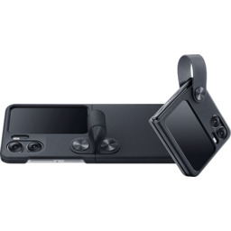 Etui OPPO PC120 do Find N2 Flip czarny