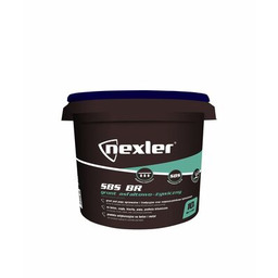 Roztwór gruntujący SBS BR 10 l Nexler