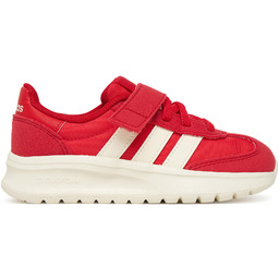 Sneakersy adidas Run 70s 2.0 JS3671 Czerwony