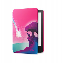 dla dziewczynki Czytnik e-book Amazon Kindle 11 Kids