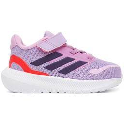 Sneakersy adidas Runfalcon 5 JQ5669 Fioletowy