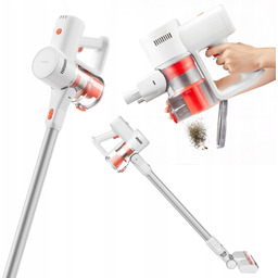 Odkurzacz pionowy Xiaomi G20 Lite biały