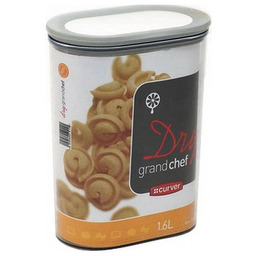 Curver Grand Chef Cube Pojemnik Na Produkty Sypkie
