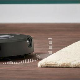 iRobot Robot odkurzająco mopujący Roomba Combo j7+