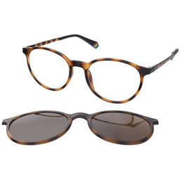 Dioptrie szkieł Polaroid PLD 6137/CS 086/SP