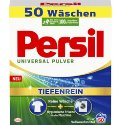 Persil UNIVERSAL proszek do prania 50 prań 3kg