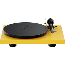 Gramofon Manualny Pro-ject Debut Evo 2 Z Wkładką