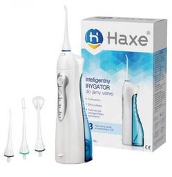 Haxe HX721, przenośny irygator do jamy ustnej