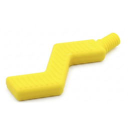 ARK Zig Zag Tip, końcówka do wibratora logopedycznego