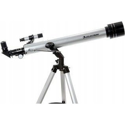 Teleskop Celestron Powerseeker 60 Eq 900 (21043)