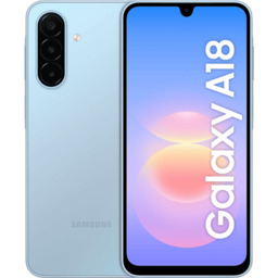 Smartfon SAMSUNG Galaxy A18 4G (LTE) 4 GB/