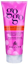 Odżywka do włosów Kallos GoGo Repair Hair Conditioner