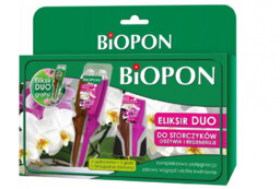 BIOPON ELIKSIR DUO DO STORCZYKÓW ZESTAW