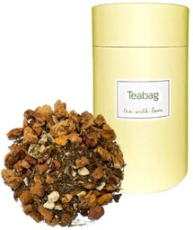 Ziołowa herbata Teabag Orzeźwiający Rooibos 100g