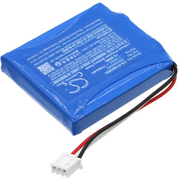 Dye Box Roto / R93960002 1700mAh 12.58Wh Li-Polymer