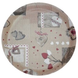 VIVENZI Taca Shabby (31 cm)