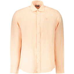 NORTH SAILS KOSZULA Z DŁUGIM RĘKAWEM MĘSKA RÓŻOWA