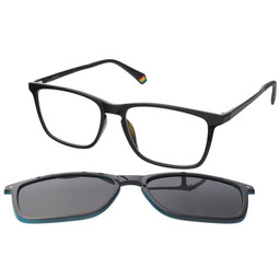 Dioptrie szkieł Polaroid PLD 6139/CS 807/M9