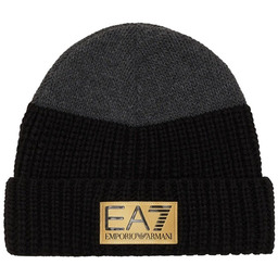 EA7 Emporio Armani Oryginalna Czapka Męska M