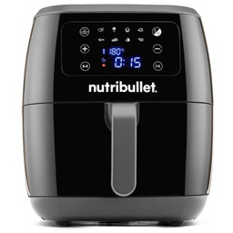 NutriBullet XXL Digital Air Fryer Pojedyńczy 7 l