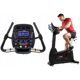 Rower Stacjonarny Maximum Ub 8000 /finnlo