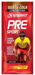 ENERVIT Galaretka energetyczna z kofeiną PRE-SPORT 45 g