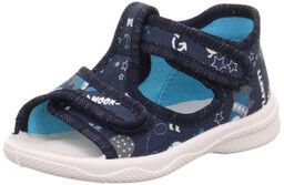Superfit kapcie sandały 1-000293-8050 22