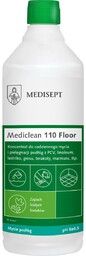 Medisept MEDICLEAN 110 Floor - koncentrat do mycia
