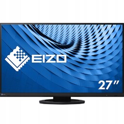 Monitor Led Eizo EV2760-BK 27 " 2560 x