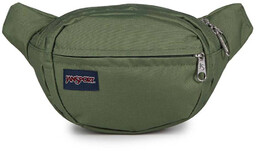 Torba biodrowa JanSport Fifth Avenue - cargo green