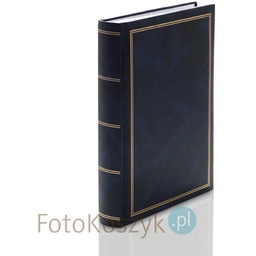 Album Gedeon Classic granat (200 zdjęć 15X21)
