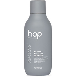 Montibello HOP Brown Reflects Szampon podkreślający kolor włosów