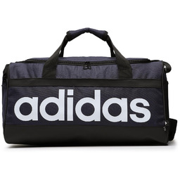 Torba adidas Essentials Duffel Bag HR5353 Niebieski