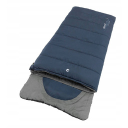 Śpiwór Dla Dziecka Outwell Contour Junior 140 cm