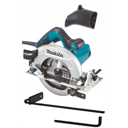 Makita HS7611 Pilarka Piła Tarczowa Ręczna 1600W 5500obr./min