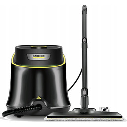 Parownica Karcher Sc 3 Deluxe Home Mop Parowy