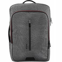 Mocny Plecak na Laptopa Notebooka 3w1 Pojemność 12